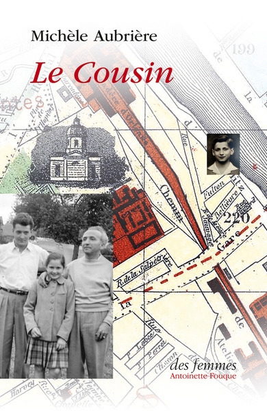 Cousin (Le) | Aubrière, Michèle