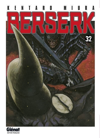 Berserk T.32 | Miura, Kentaro