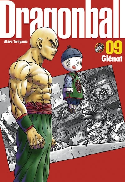 Dragon Ball : perfect edition T.09 | Toriyama, Akira