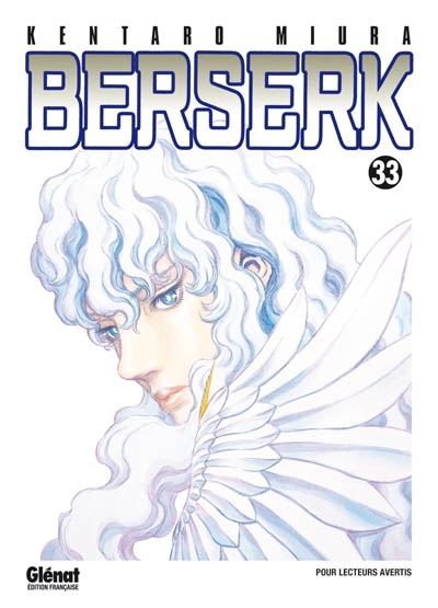 Berserk T.33 | Miura, Kentaro