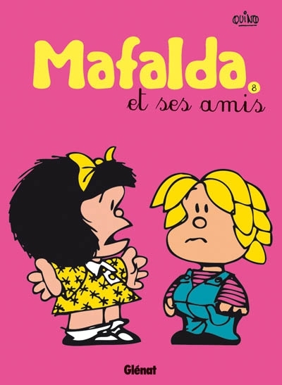 Mafalda et ses amis | Quino