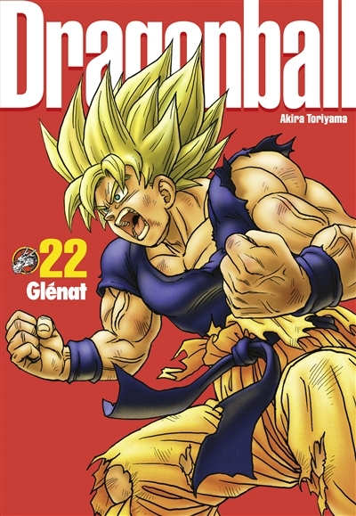 Dragon Ball : perfect edition T.22 | Toriyama, Akira
