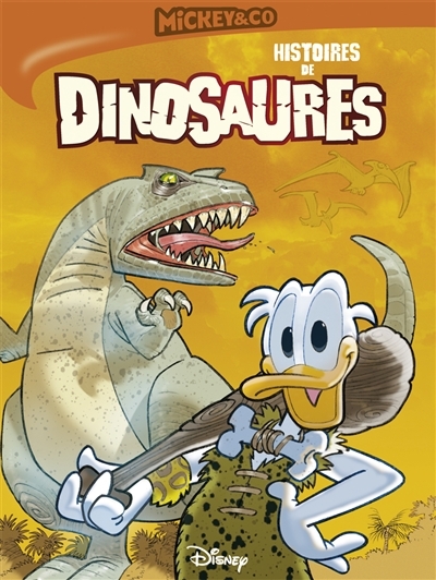 Histoires de dinosaures | Walt Disney company