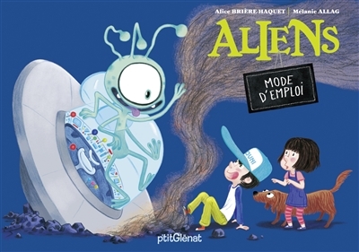 Aliens | Brière-Haquet, Alice