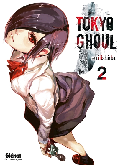 Tokyo ghoul T.02  | Ishida, Sui