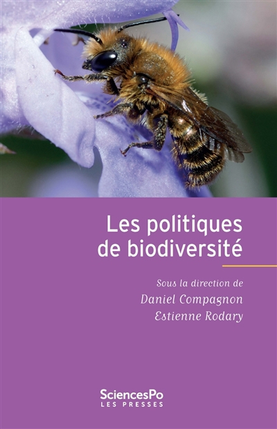 politiques de la biodiversité (Les) | 