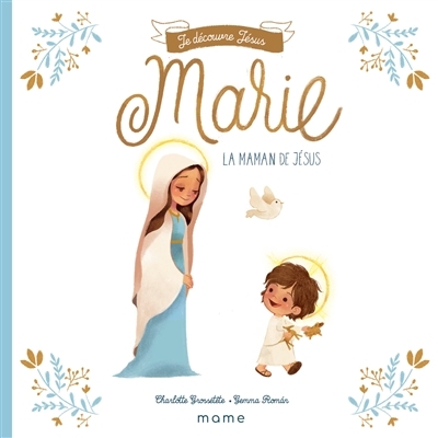 Marie | Grossetête, Charlotte