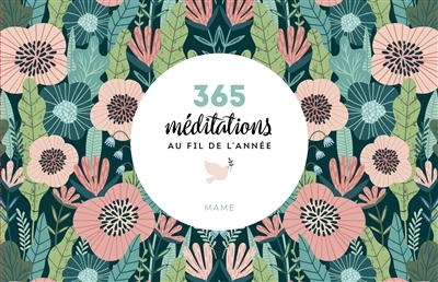 365 méditations au fil de l'année | Amiot, Karine-Marie
