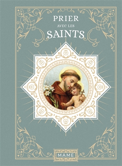Prier avec les saints | Robien, Mathilde de