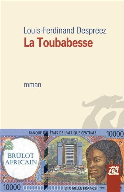 toubabesse (La) | Despreez, Louis-Ferdinand