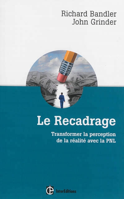 recadrage (Le) | Bandler, Richard
