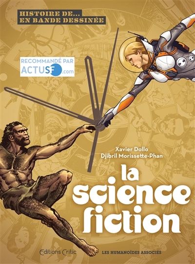 science-fiction (La) | Dollo, Xavier