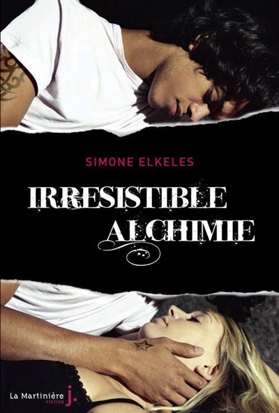 Irrésistible alchimie | Elkeles, Simone
