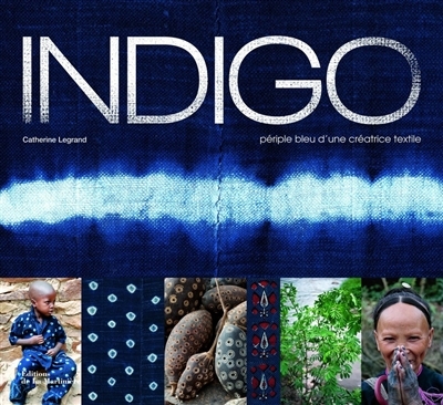 Indigo | Legrand, Catherine