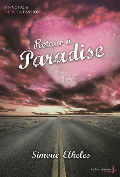 Retour à Paradise | Elkeles, Simone