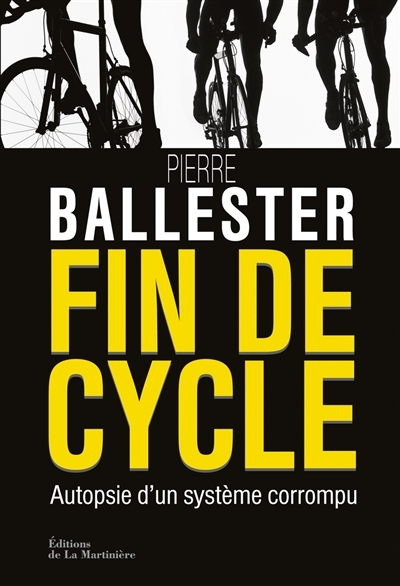 Fin de cycle | Ballester, Pierre