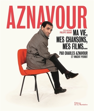 Aznavour | Aznavour, Charles