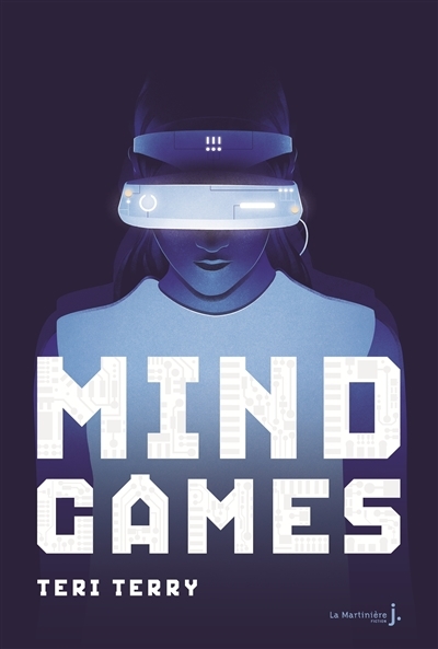 Mind games | Terry, Teri