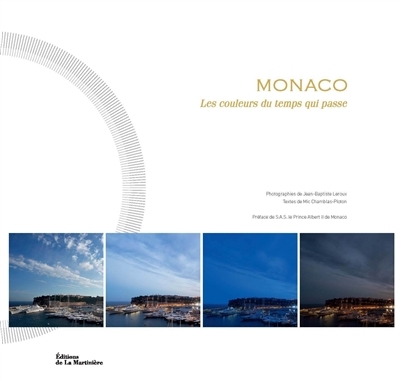 Monaco | Leroux, Jean-Baptiste
