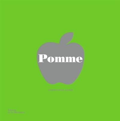 Pomme | Adam, Christophe