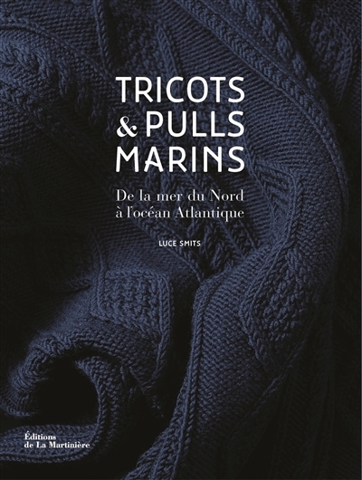 Tricots & pulls marins | Smits, Luce
