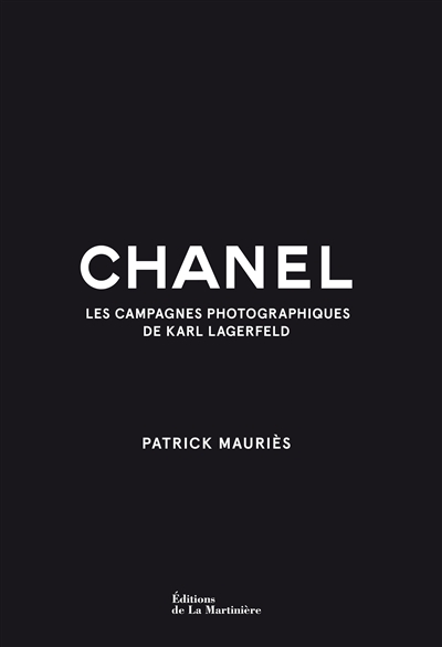 Chanel | Mauriès, Patrick