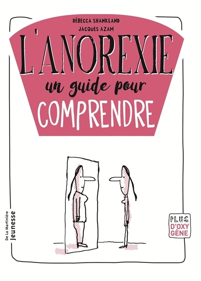 Anorexie (L') : Un guide pour comprendre | Shankland, Rébecca