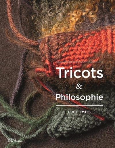 Tricot et philosophie | Smits, Luce