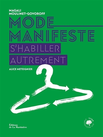 Mode manifeste | Moulinet, Magali