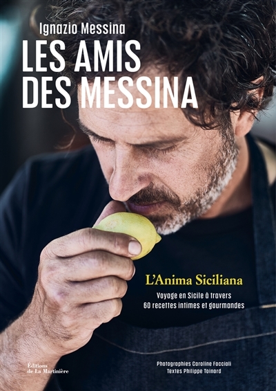 Amis des Messina (Les) | Messina, Ignazio
