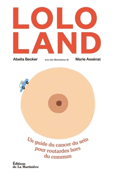 Lolo land | Becker, Abelia