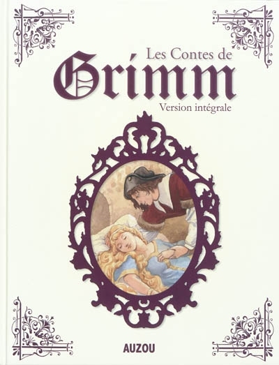 contes de Grimm (Les) | Grimm, Jacob