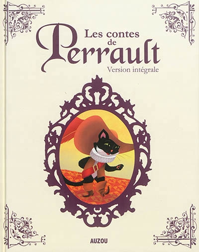 contes de Perrault (Les) | Perrault, Charles