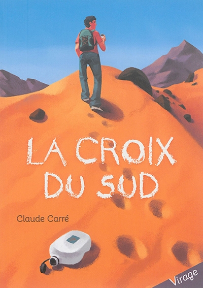 croix du Sud (La) | Carré, Claude