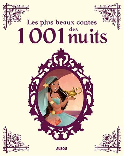 plus beaux contes des 1001 nuits (Les) | Pédrola, Adèle