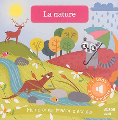 nature (La) | Notaert, Amandine