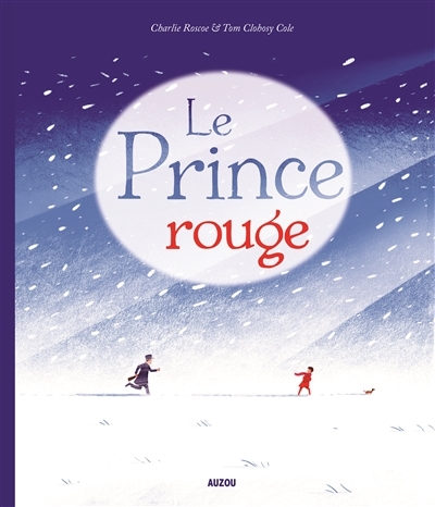 prince rouge (Le) | Roscoe, Charlie