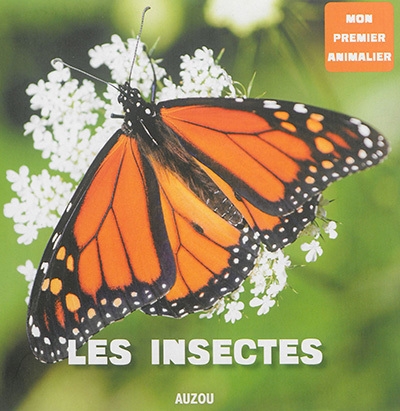 insectes (Les) | Carrier, Jérôme