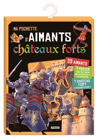 Châteaux forts | Histoire et géographie