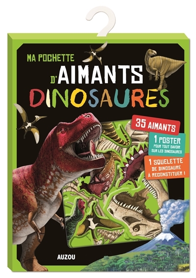 Dinosaures | Histoire et géographie