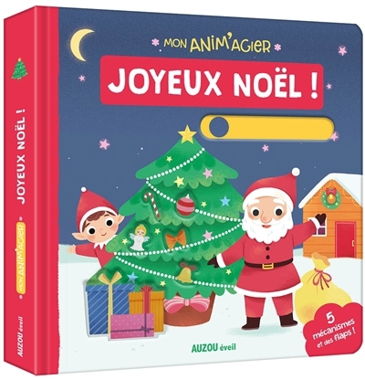 Joyeux Noël ! | Wu, Kiwi