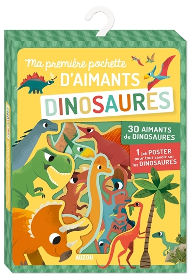 Dinosaures | Peskimo