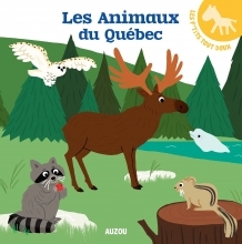 Animaux du Québec | 