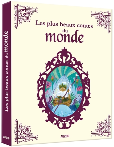 plus beaux contes du monde (Les) | Pédrola, Adèle