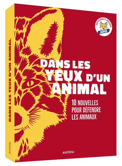 Coups de griffes : 10 auteurs pour défendre les animaux | Guilloppé, Antoine