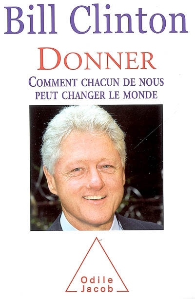 Donner | Clinton, Bill