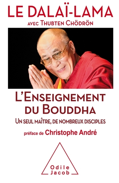 L'enseignement de Bouddha | Dalaï-lama 14