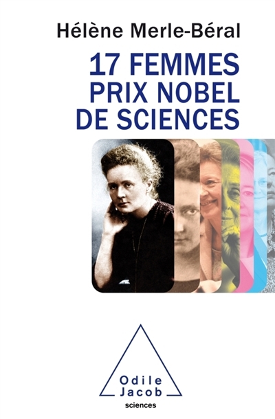 17 femmes prix Nobel de sciences | Merle-Beral, Hélène