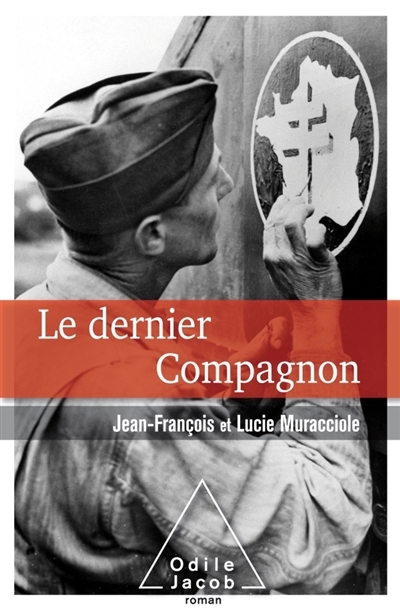 dernier compagnon (Le) | Muracciole, Jean-François