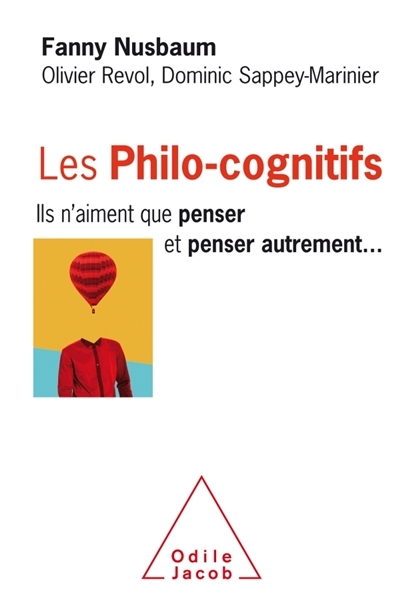 Philo-cognitifs (Les) | Nusbaum, Fanny